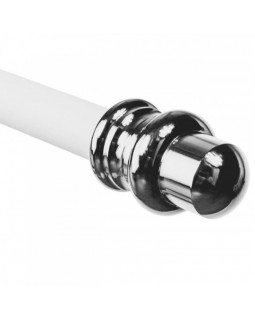 Торшер ARTE Lamp A2054PN-1WH-foto6