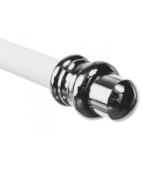 Торшер ARTE Lamp A2054PN-1WH-foto6