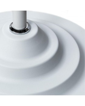 Торшер ARTE Lamp A2054PN-1WH-foto7