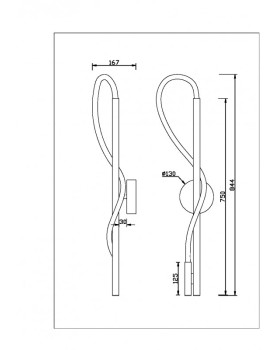 Бра Maytoni MOD146WL-L12B3K-foto6