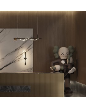 Бра Maytoni MOD146WL-L12B3K-foto8