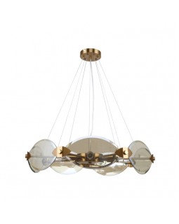 Подвесная люстра F-Promo 4085-7P-foto2