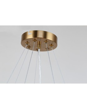 Подвесная люстра F-Promo 4085-7P-foto3