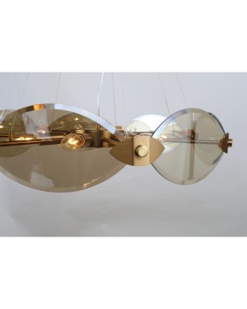 Подвесная люстра F-Promo 4085-7P-foto4