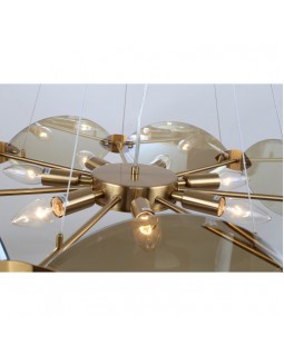 Подвесная люстра F-Promo 4085-7P-foto5