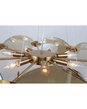 Подвесная люстра F-Promo 4085-7P-foto5