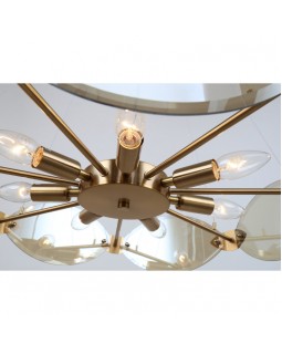 Подвесная люстра F-Promo 4085-7P-foto6