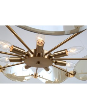 Подвесная люстра F-Promo 4085-7P-foto6