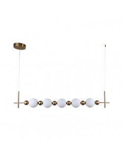 Подвесная люстра F-Promo 4088-5P-foto2