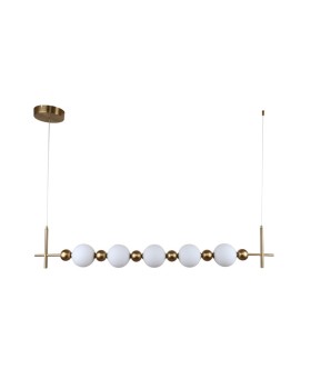 Подвесная люстра F-Promo 4088-5P-foto2