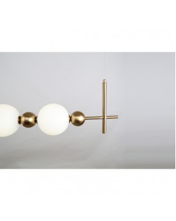 Подвесная люстра F-Promo 4088-5P-foto4