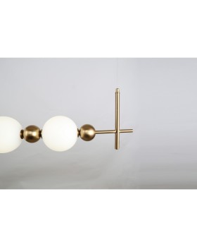 Подвесная люстра F-Promo 4088-5P-foto4