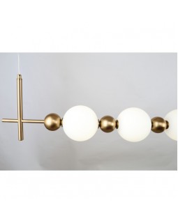 Подвесная люстра F-Promo 4088-5P-foto5