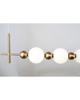 Подвесная люстра F-Promo 4088-5P-foto5