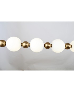 Подвесная люстра F-Promo 4088-5P-foto6