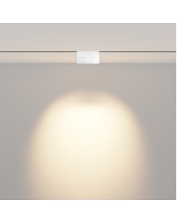 Светильник на шине Maytoni Technical TR033-4-6W3K-M-DS-W-foto4