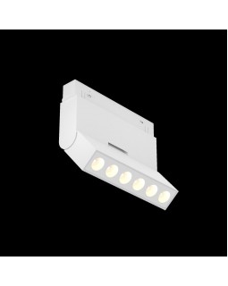 Светильник на шине Maytoni Technical TR033-4-6W3K-M-DS-W-foto9