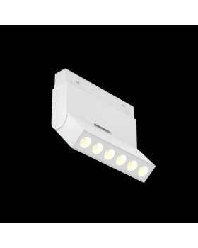 Светильник на шине Maytoni Technical TR033-4-6W3K-M-DS-W-foto9