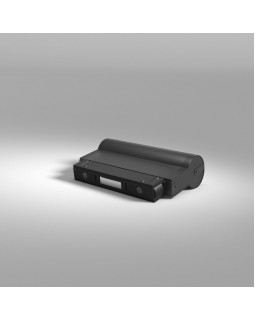Светильник на шине Elektrostandard Slim Magnetic Трековый светильник 6W 4200K Alter (чёрный) 85-foto3