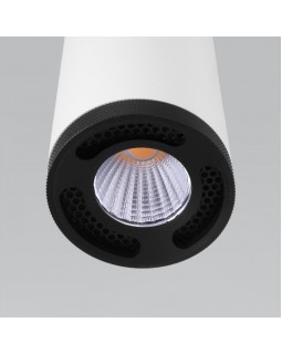 Накладной светильник Elektrostandard 25033/LED 9W 4200K белый-foto2