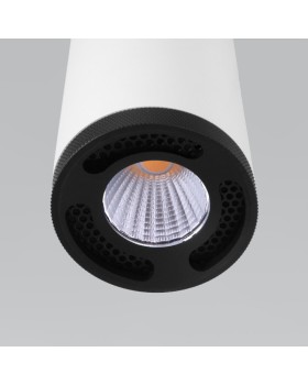 Накладной светильник Elektrostandard 25033/LED 9W 4200K белый-foto2