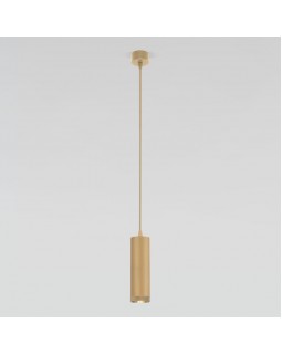 Подвесной светильник Elektrostandard 50244 LED 9W 4200K золото-foto2