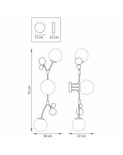 Бра Lightstar 815537-foto7