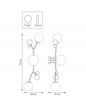 Бра Lightstar 815537-foto7
