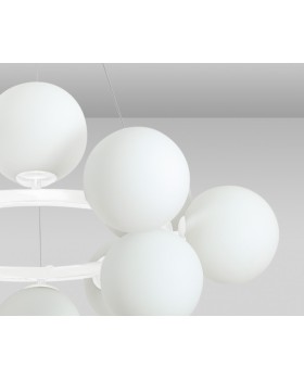 Подвесная люстра Kink Light 07508-12,01-foto2