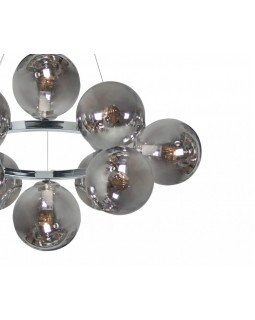 Подвесная люстра Kink Light 07508-12A,02(16)-foto2