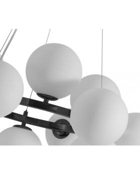 Подвесная люстра Kink Light 07508-12A,19-foto2