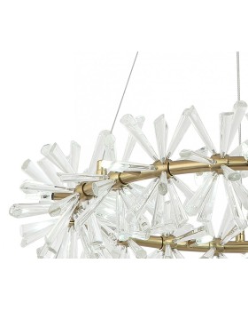 Подвесная люстра Kink Light 07672-60,36-foto2