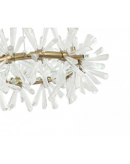 Подвесная люстра Kink Light 07672-60+40,36-foto2