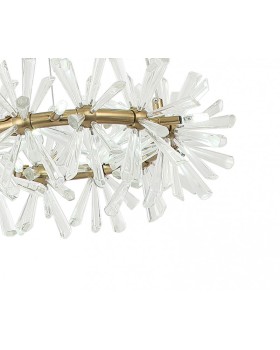Подвесная люстра Kink Light 07672-60+40,36-foto2