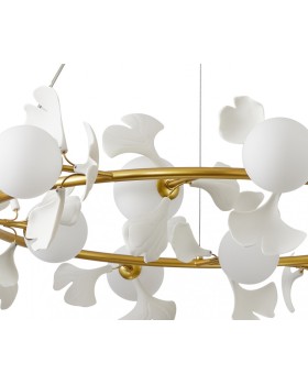 Подвесная люстра Kink Light 07867-12A,33-foto2