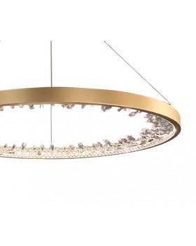 Подвесная люстра Kink Light 07668-60,36-foto2