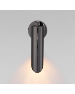 Бра Eurosvet 40037/1 черный жемчуг-foto2