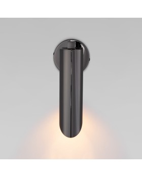 Бра Eurosvet 40037/1 черный жемчуг-foto2