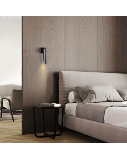 Бра Eurosvet 40037/1 черный жемчуг-foto3