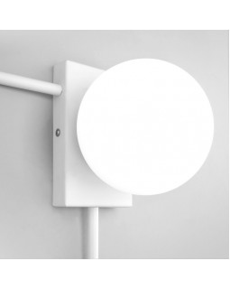 Бра Eurosvet 40036/1 белый-foto2