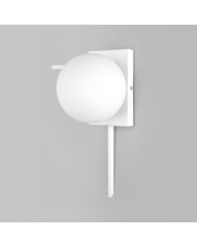 Бра Eurosvet 40036/1 белый-foto3