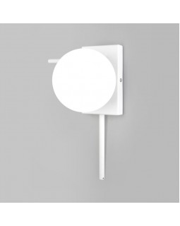 Бра Eurosvet 40036/1 белый-foto4