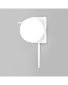 Бра Eurosvet 40036/1 белый-foto4