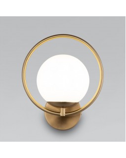 Бра Eurosvet 50289 золото-foto2