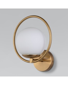 Бра Eurosvet 50289 золото-foto3