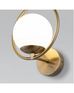 Бра Eurosvet 50289 золото-foto4