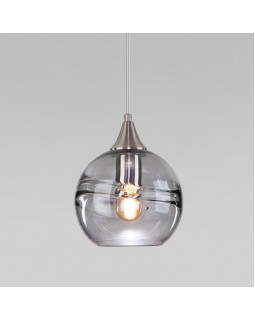 Подвесной светильник Eurosvet 50221/1 дымчатый-foto4