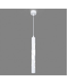 Подвесной светильник Eurosvet DLR037 12W 4200K белый матовый-foto4