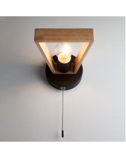 Бра Eurosvet 70056/1 черный-foto2