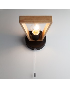 Бра Eurosvet 70056/1 черный-foto2